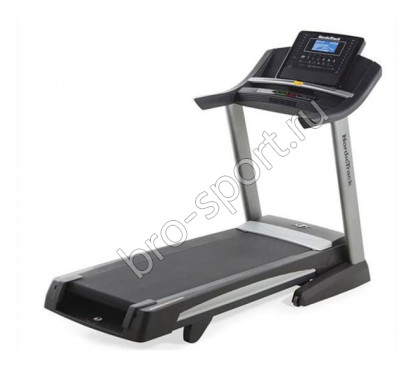 Беговая дорожка электр. NordicTrack T20.5 (США), к/пояс Polar