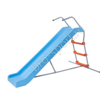 Горка прямая 2 в 1 DFC SlideWhizzer SW-04