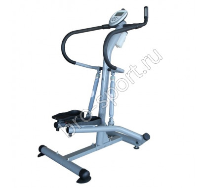 Степпер с поручнями DFC SC-S5901