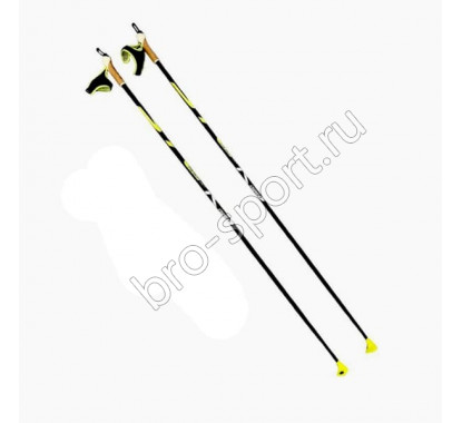 Палки RS Race Sport карбон 145 деколь