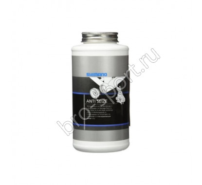 Смазка Shimano от прикипания банка, 455мл WS8000421