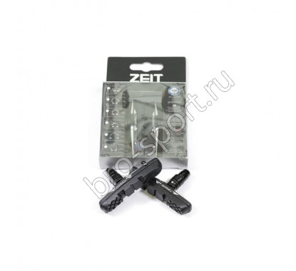 Тормозные колодки Zeit V-brake Z-800 72mm