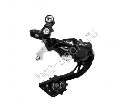 Переключатель задний Shimano XT M786 GS 10 ск IRDM786GSL