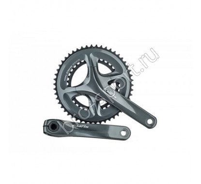 Шатун Shimano Claris R2000 175 мм EFCR2000EX04X