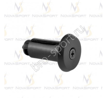 Заглушка ручек руля VLP-15-18