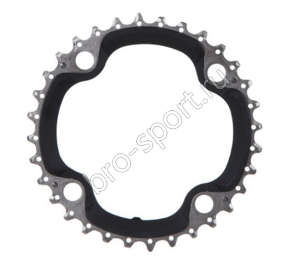 Звезда передн. Shimano, SLX, для FC-M670, 32T, AE Y1N998050