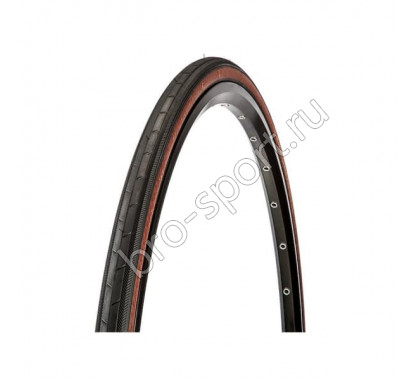 Велопокрышка 28' Continental Grand Prix Classic foldable 3/180Tpi 700x25mm/560000