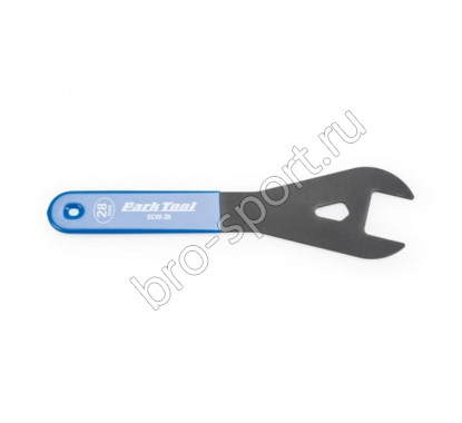 Конусный ключ ParkTool 28 мм /PTLSCW-28