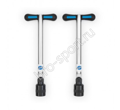 Инструмент ParkTool для правки дропаутов рам и вилок PTLFFG-2