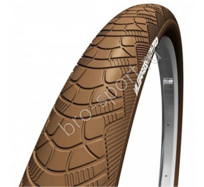 Велопокрышка 20' CST 20x1.75 C1635 Brown/TB00203900