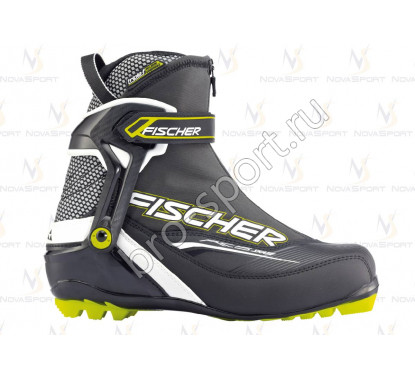 Ботинки NNN Fischer RC5 Skating p.48