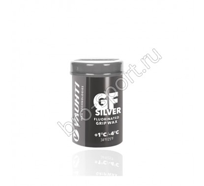 Мазь держания VAUHTI GF Silver