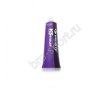Клистер VAUHTI KS Violet
