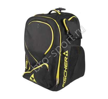 Рюкзак Fischer игрока на колесах SR H01219
