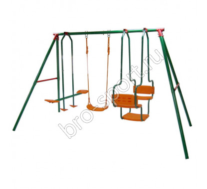 Качели DFC SGL-01