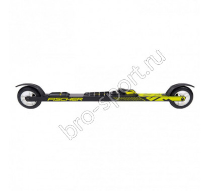 Лыжероллеры Fischer RC7 Skate