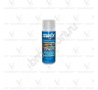 Спрей Cera F Rocket Cold +2C/-10C 70мл FC6A