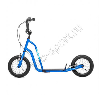 Самокат Yedoo Wzoom 2016 Синий