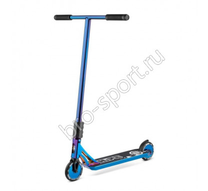 Самокат HIPE-H606 Neo-Blue