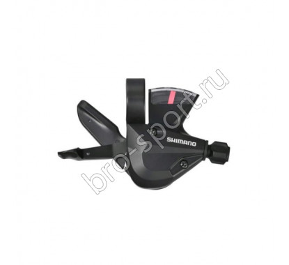 Шифтер Shimano Altus М315 прав 8ск тр. 2050мм ESLM3158RA