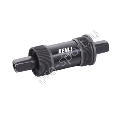 Каретка KL-08A Kenli 68x118 мм