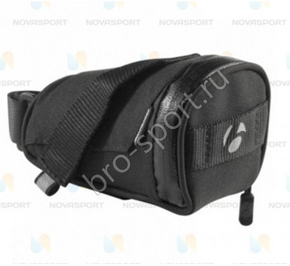 Сумка подседельная Bontrager PRO Medium разноцветная,18x8x10cm,объём 0.82л