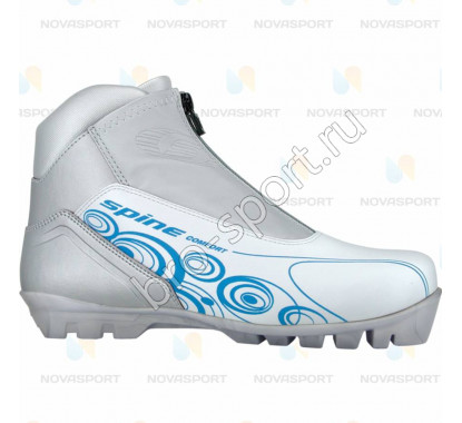 Ботинки SNS SPINE Comfort 483/2 38р.