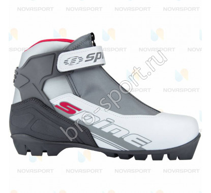 Ботинки NNN SPINE X-Rider 254/2 39р.