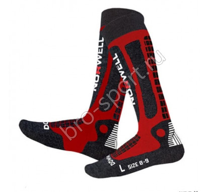 Носки Norwell Downhill