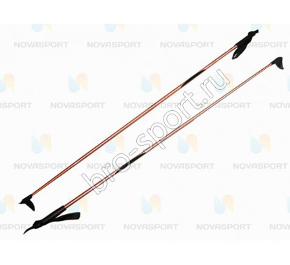 Лыжные палки Jarvinen Carbon 151