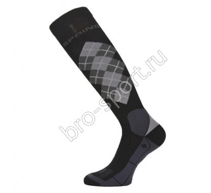 Носки Spring long progressive technology socks 2025