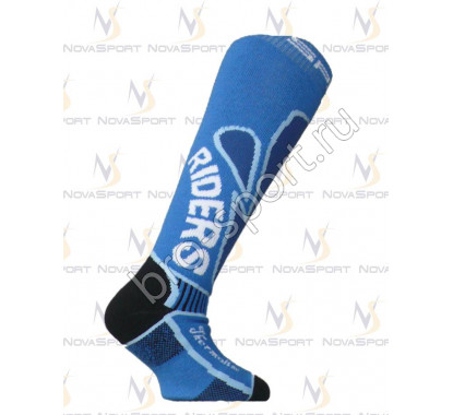 Носки Spring rider kids thermo line 832
