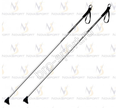 Лыжные палки Fisсher XC Sport стекловолокно 155