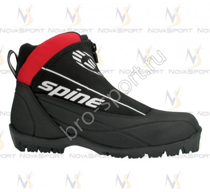 Ботинки SNS SPINE Comfort 244 39р.