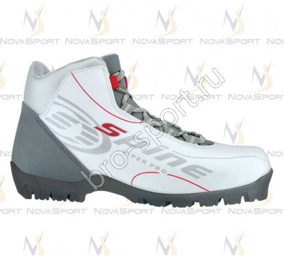 Ботинки SNS SPINE Viper 252/2 41р.