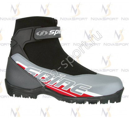 Ботинки SNS SPINE Х-Rider 253 44р.