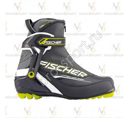Ботинки NNN Fischer RC5 Skating p.43