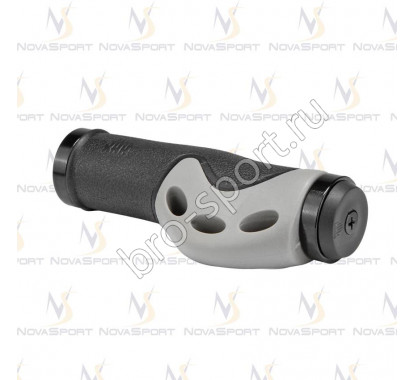 Грипсы XH-G69BL,130 mm