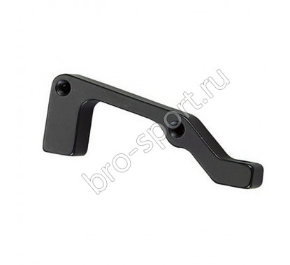 Адаптер PM-IS-R180 Postmount задний 180мм, черный
