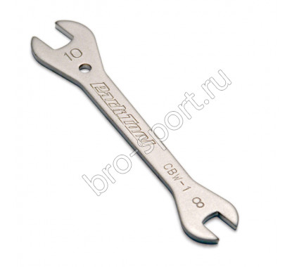 Гаечный ключ ParkTool, 8мм x 10мм PTLCBW-1