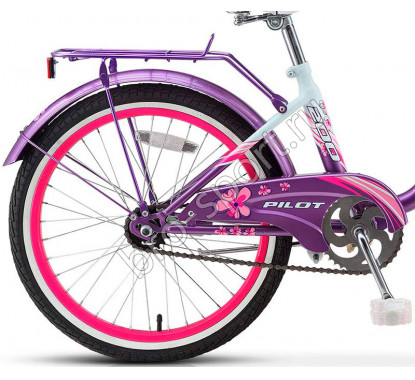 stels Pilot 200 Lady (2016)
