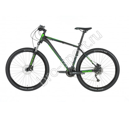 Горный велосипед Kellys Spider 70 27.5
