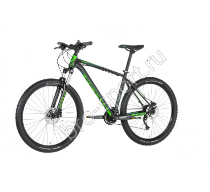 Горный велосипед Kellys Spider 70 27.5
