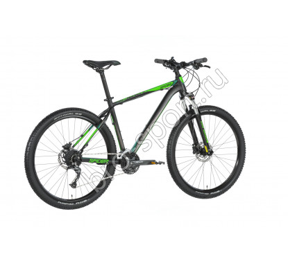 Горный велосипед Kellys Spider 70 27.5
