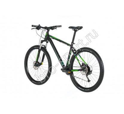 Горный велосипед Kellys Spider 70 27.5