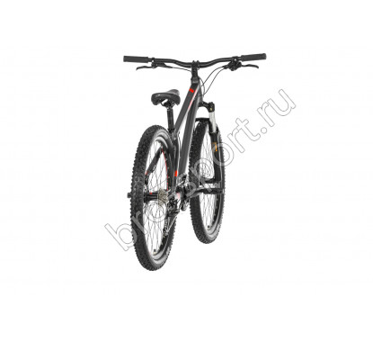 Dirt велосипед Kellys Whip 50 серый, размер: L