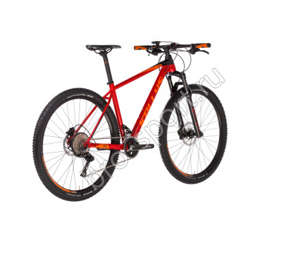 Горный велосипед Kellys Gate 70 29
