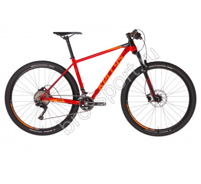 Горный велосипед Kellys Gate 70 29