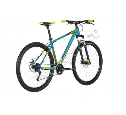 Горный велосипед Kellys Spider 10 29