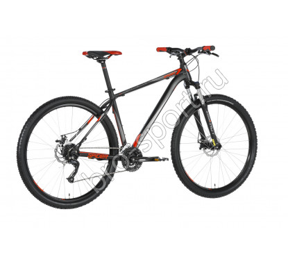 Горный велосипед Kellys Spider 10 29